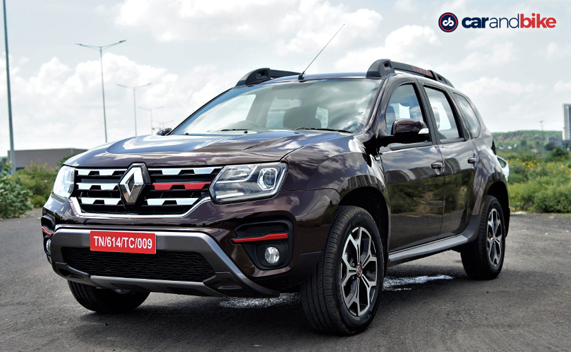 Diwali 2021: Renault India Offers Special Benefits Across Its Model Line-Up