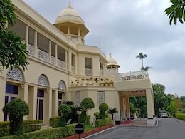 Charge Ex-Minister Arun Shourie Over Rajasthan Palace Hotel Sale: Court Charge Ex-Minister Arun Shourie Over Rajasthan Palace Hotel Sale: Court