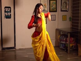 'गेंदा फूल' गाने पर डांस करते हुए दीपिका सिंह का वीडियो हुआ वायरल... देखें VIDEO 'गेंदा फूल' गाने पर डांस करते हुए दीपिका सिंह का वीडियो हुआ वायरल... देखें VIDEO