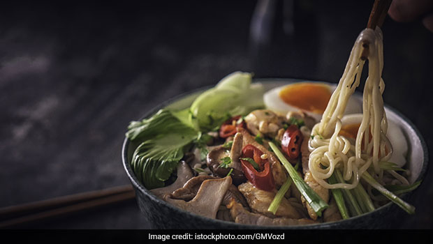 Khow Suey - The Authentic Burmese One-Pot Meal, Ideal For Changing Weather