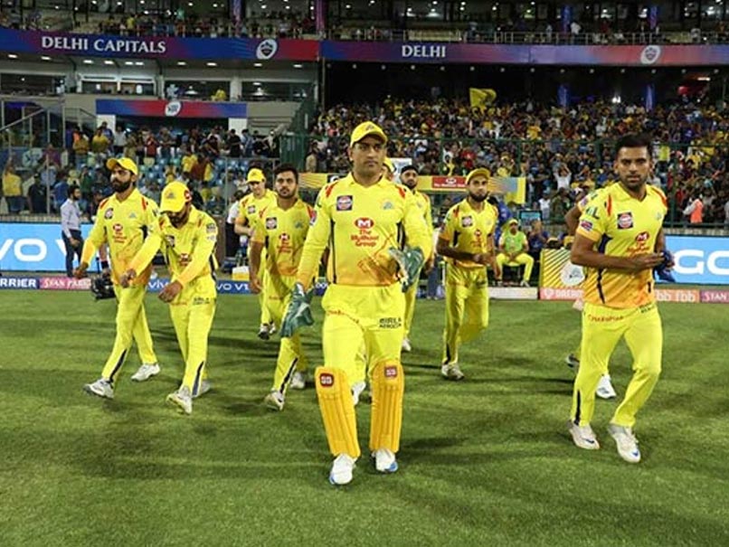 IPL 2020, Team Profile, Chennai Super Kings: MS Dhoni Hogs Limelight After Pull-Outs