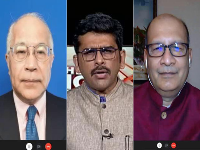 India's New China Strategy: Meeting Strength With Strength?