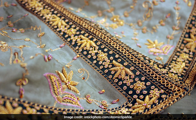 Stunning Ethnic Gowns You'll Have A Hard Time Saying No To