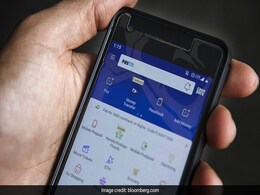 Google Pay, PhonePe Gain Customers After RBI's Curbs On Paytm Google Pay, PhonePe Gain Customers After RBI's Curbs On Paytm