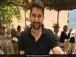 "Relieved": Aftab Shivdasani, Who Was Quarantined With COVID-19, Tests Negative "Relieved": Aftab Shivdasani, Who Was Quarantined With COVID-19, Tests Negative
