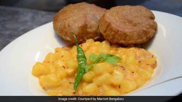 Watch: How To Make UP-Style Aloo Rasedaar At Home (Recipe Video Inside)