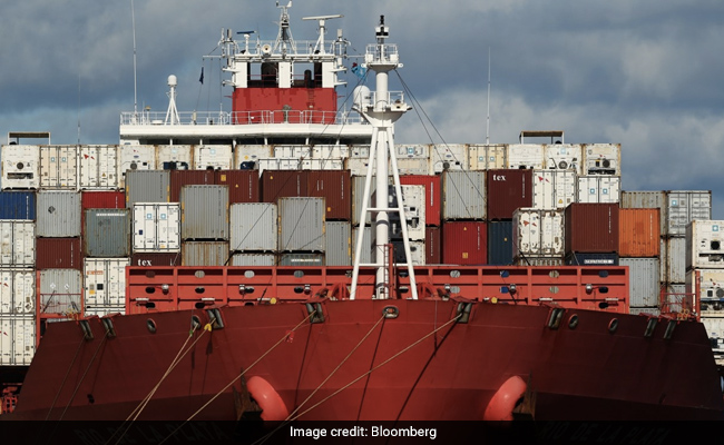 Australia Pushes Trade With India As Row With China Exposes Dependence