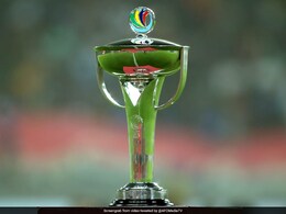 Asian Football Confederation Advised To Cancel AFC Cup 2020: Official Asian Football Confederation Advised To Cancel AFC Cup 2020: Official