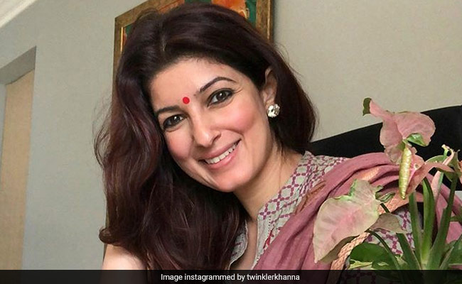 Twinkle Khanna's Birthday Celebration Featured 4 Cakes And A Lavish Indian Spread