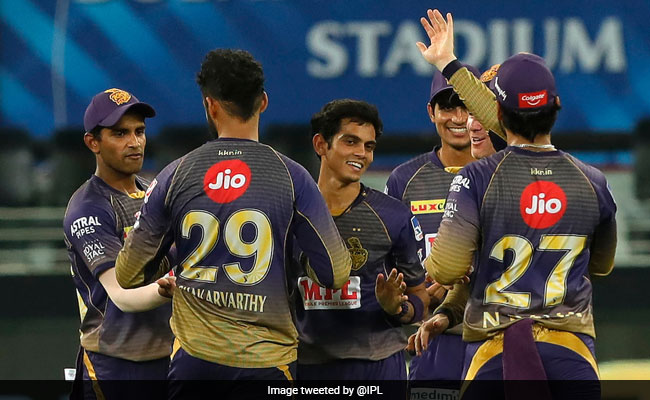 RR vs KKR: कोलकाता की जीत में चमके अंडर-19 स्टार नागरकोटी और मावी, इयान बिशप बोले- '2 साल का इंतजार'