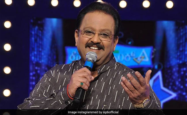 S P Balasubrahmanyam's "Majestic Voice Will Ring In Our Ears For A 100 Years": Rajinikanth's Emotional Tribute