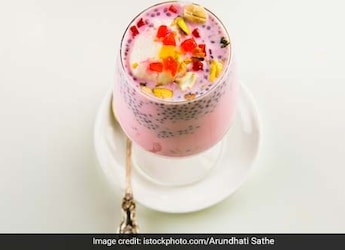 Ramadan 2021: How To Make The Summer-Favourite Falooda Drink For Iftar Ramadan 2021: How To Make The Summer-Favourite Falooda Drink For Iftar