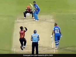 IPL 2020: राशिद खान की चाल में फंसे श्रेयस अय्यर, रहस्यमयी गेंद पर Out होकर किया ऐसा - देखें Video IPL 2020: राशिद खान की चाल में फंसे श्रेयस अय्यर, रहस्यमयी गेंद पर Out होकर किया ऐसा - देखें Video