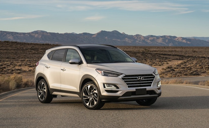 Over 4.7 Lakh Tucson SUVs Recalled In The US Over Fire Risk