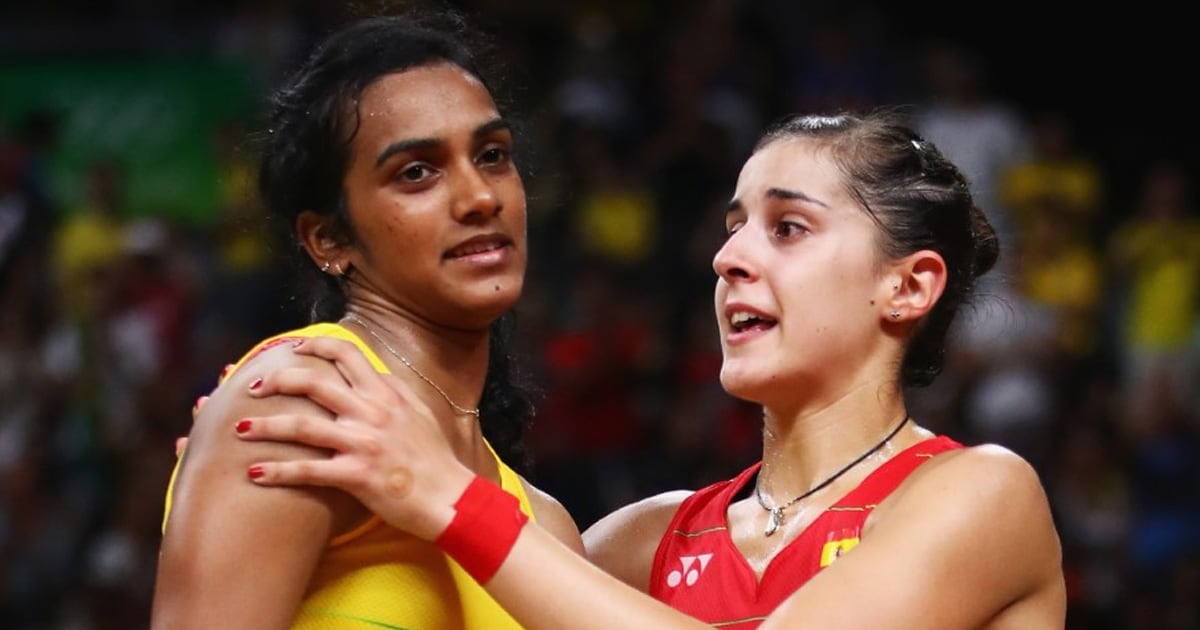 AllTime Greatest Women Badminton Players