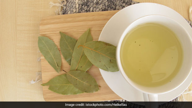 Indigestion: This Bay Leaf Tea May Help Boost Digestion - Recipe Inside