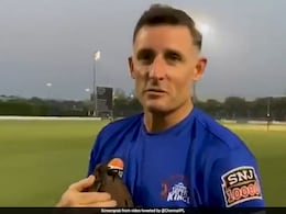 ऑस्ट्रेलियाई खिलाड़ी सोमवार को स्वदेश लौटेंगे, सीए ने की बीसीसीआई के इंतजामों की तारीफ ऑस्ट्रेलियाई खिलाड़ी सोमवार को स्वदेश लौटेंगे, सीए ने की बीसीसीआई के इंतजामों की तारीफ