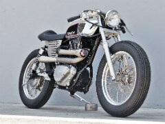 RYCA Motors Builds Custom Bike With Augmented Reality