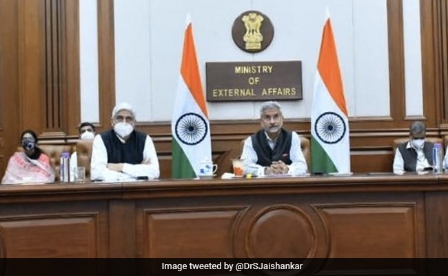 G4 Countries Demand "Urgency" In Reform Of UN Security Council