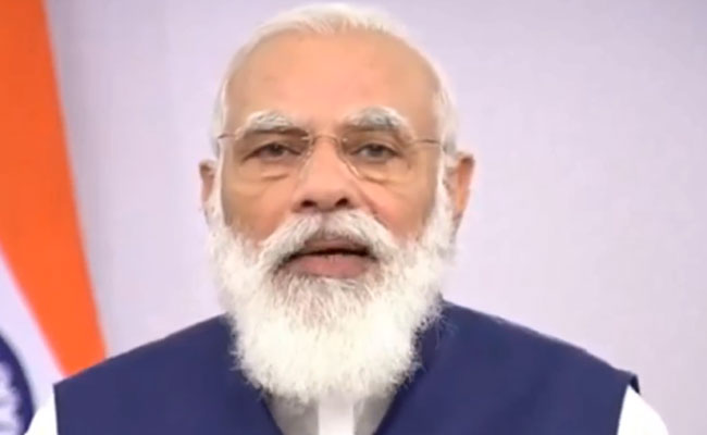 "Farmers Playing Key Role In Atmanirbhar Bharat": PM Modi On Mann Ki Baat