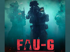 FAU-G Announced As An Indian Alternative to PUBG Mobile