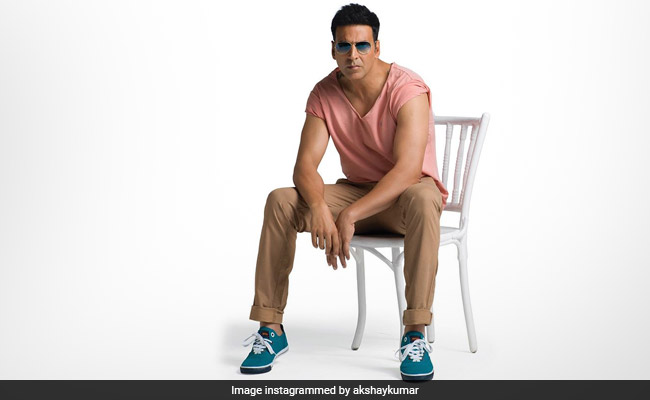 Akshay Kumar's Secret "Superpower" Revealed By Sonu Sood