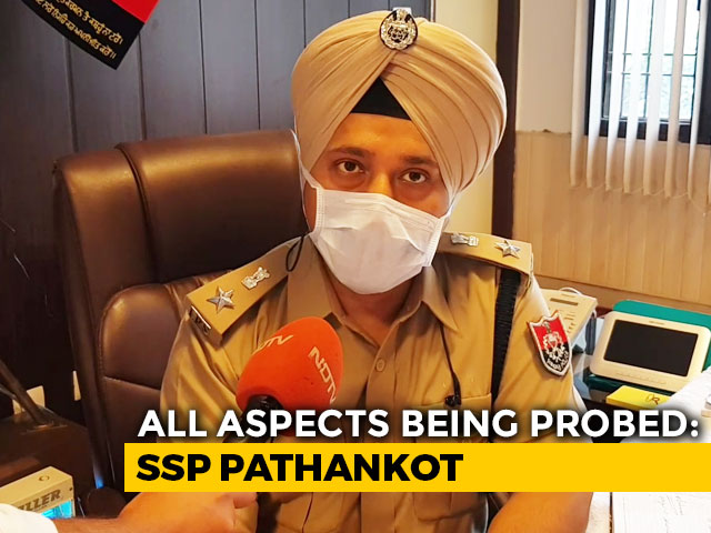 Punjab Police Team Yet To Arrest Accused Who Attacked Suresh Raina's Relatives