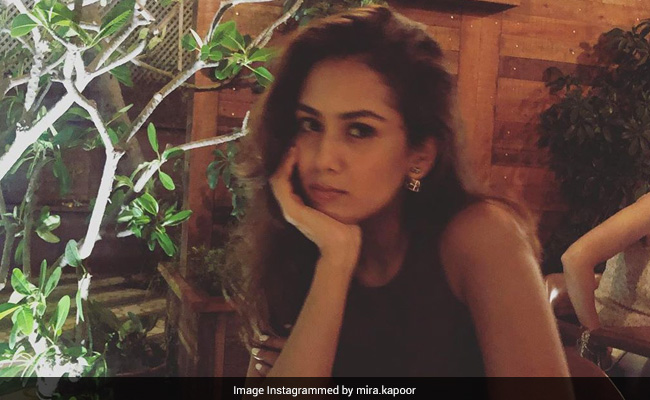 Eat, Pose, Repeat. Mira Rajput Breaks Down The 3 Stages Of Cake
