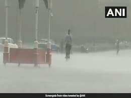 Weather Report: मॉनसून के सितंबर अंत तक उत्तर-पश्चिम भारत से लौटने की संभावना नहीं Weather Report: मॉनसून के सितंबर अंत तक उत्तर-पश्चिम भारत से लौटने की संभावना नहीं