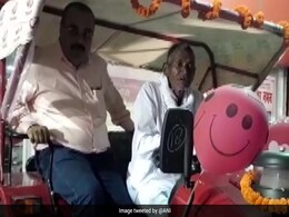 30 साल की कड़ी मेहनत से नहर खोदने वाले बिहार के लौंगी भुइयां की इस मुराद को महिंद्रा ने किया पूरा 30 साल की कड़ी मेहनत से नहर खोदने वाले बिहार के लौंगी भुइयां की इस मुराद को महिंद्रा ने किया पूरा