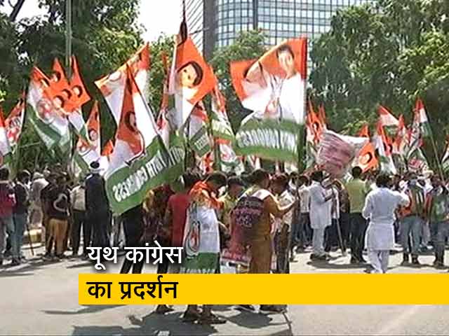 देश-प्रदेश: कृषि बिल के विरोध में संसद के घेराव का ऐलान