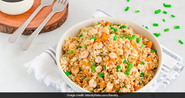 5 Yummy Fried Rice Recipes That You Would Love Making Again And Again