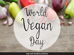 World Vegetarian Day 2020: दोस्तों, करीबियों को इन मैसेजेस और Quotes से दें विश्व शाकाहारी दिवस की शुभकामनाएं World Vegetarian Day 2020: दोस्तों, करीबियों को इन मैसेजेस और Quotes से दें विश्व शाकाहारी दिवस की शुभकामनाएं