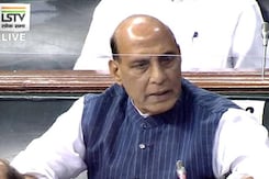 Rajnath Singh In Parliament On China, Supreme Court Order On Hate TV, And Other Top Stories Rajnath Singh In Parliament On China, Supreme Court Order On Hate TV, And Other Top Stories
