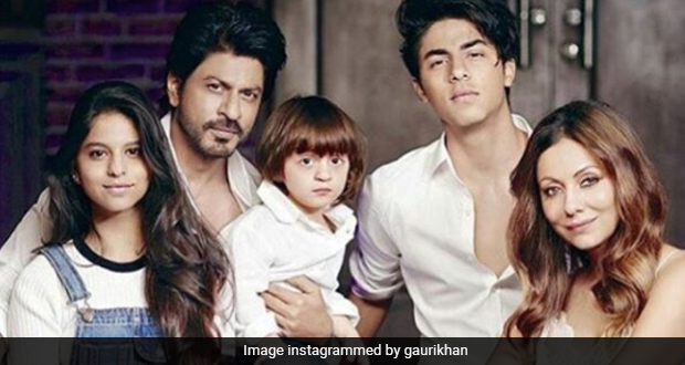 Shah Rukh Khan Turned Chef For Family: Gauri Khan Revealed In Exclusive Interview