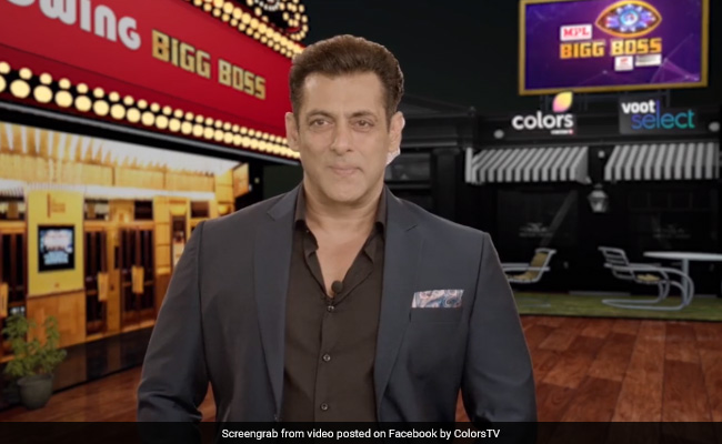 Bigg Boss 14 की प्रेस कॉन्फ्रेंस में सलमान खान बोले- जो लोग मेरी बुराई करते हैं उनको भी थैंक्यू...