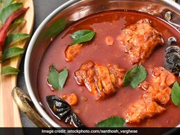 Mangalorean Fish Curry, Fish Gassi And More: Try These 7 Delicious South Indian Fish Curry Recipes