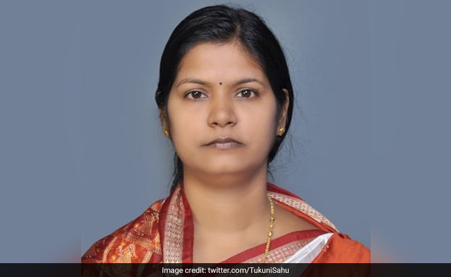 Odisha Minister Says She Has Tested Positive For COVID-19