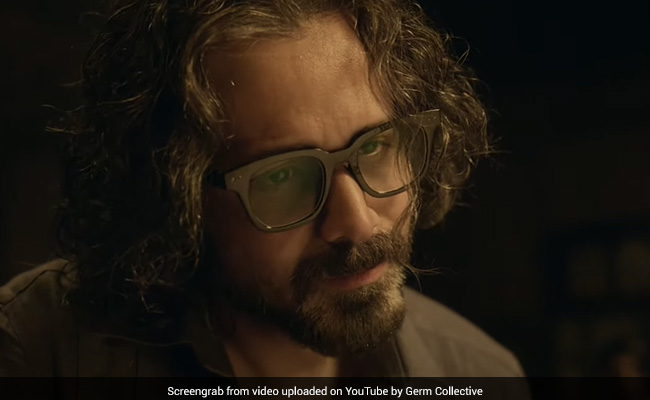 <I>Harami</i> Trailer: Emraan Hashmi Is A Merciless Crime Lord Is This "Hard-Hitting Street Saga"