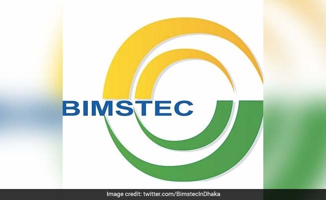 India Attends Key Meeting Of BIMSTEC