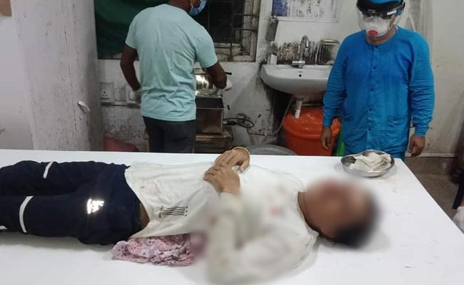 After Facebook Post On Chief Minister, Tripura Journalist Thrashed