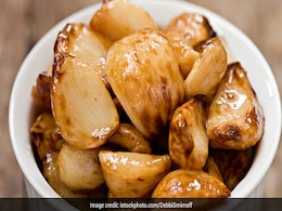 Roasted Garlic For Male: पुरुष अगर डेली खाएंगे 2 कली भुना हुआ लहसुन, तो मिलेंगे ये 6 गजब के फायदे Roasted Garlic For Male: पुरुष अगर डेली खाएंगे 2 कली भुना हुआ लहसुन, तो मिलेंगे ये 6 गजब के फायदे