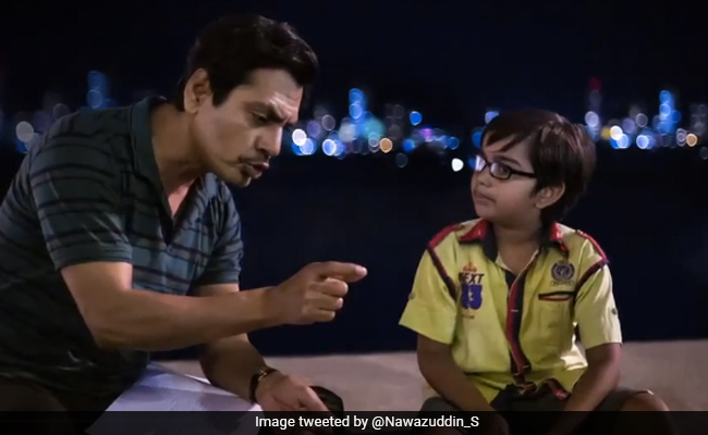 Nawazuddin Siddiqui's <I>Serious Men</i> Is Coming Soon On Netflix. Release Details Here