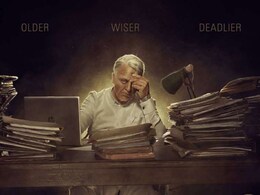 Indian 2 Social Media Review: कल्कि 2898 एडी के बाद कमल हासन की इंडियन 2 देखने के बाद लोगों ने दिया रिएक्शन, जानें कैसी है फिल्म Indian 2 Social Media Review: कल्कि 2898 एडी के बाद कमल हासन की इंडियन 2 देखने के बाद लोगों ने दिया रिएक्शन, जानें कैसी है फिल्म