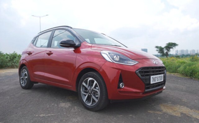 Hyundai Grand i10 Nios 1.0 Turbo GDi Petrol Review