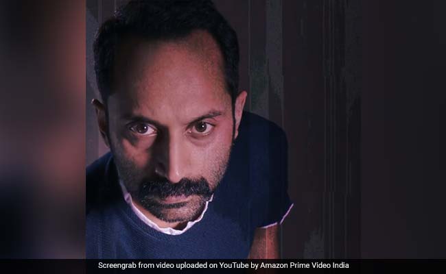 <I> C U Soon</i> Movie Review: Fahadh Faasil's Onam Release Is An Eye-Grabber