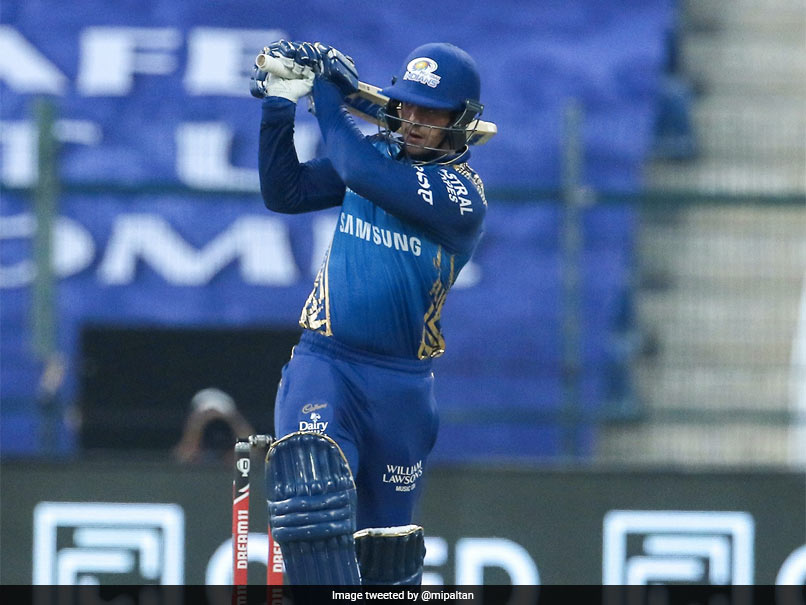 IPL 2020, MI vs CSK: Stars Pilloried For "Healthy Waistlines" In Opener