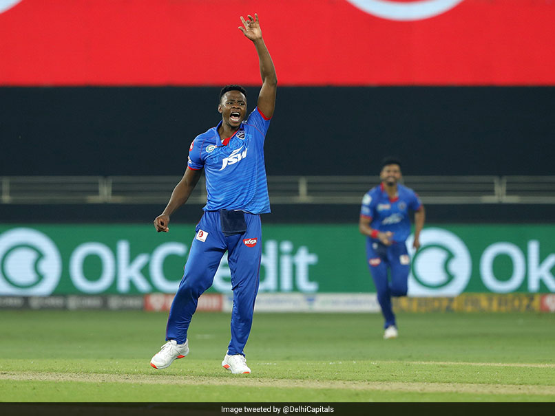 IPL 2020, DC vs KXIP: Delhi Capitals Pacer Kagiso Rabada Relieved With His Performance In Super Over Win IPL 2020, DC vs KXIP: Delhi Capitals Pacer Kagiso Rabada Relieved With His Performance In Super Over Win