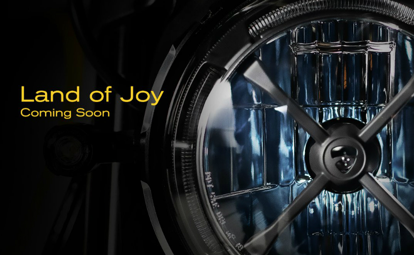 Ducati India Teases Updated Scrambler