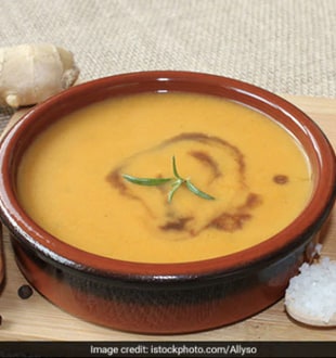 High-Protein Diet: How To Make Quick And Easy Chickpea Soup For Weight Loss High-Protein Diet: How To Make Quick And Easy Chickpea Soup For Weight Loss